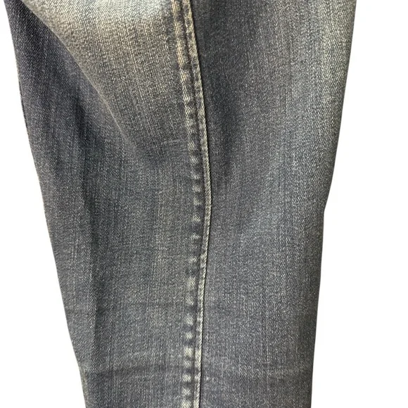 Burberry Brit Distressed Skinny Jeans Size 28, Pre-Owned Good Condition - Picture 8 of 12